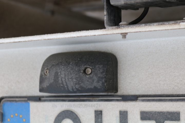 1416793-58 Renault Master Chassi Cab 3.5 T 2.3 dCi Quickshift, 150hp, 2015