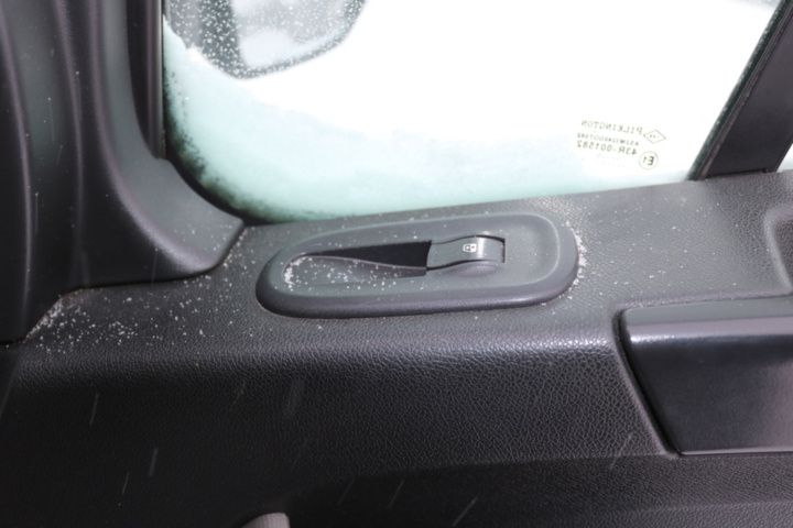 1416793-63 Renault Master Chassi Cab 3.5 T 2.3 dCi Quickshift, 150hp, 2015