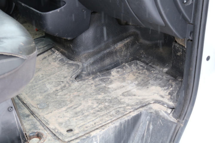 1416793-65 Renault Master Chassi Cab 3.5 T 2.3 dCi Quickshift, 150hp, 2015