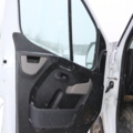 1416793-70 Renault Master Chassi Cab 3.5 T 2.3 dCi Quickshift, 150hp, 2015