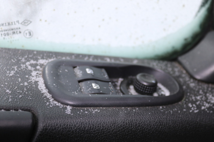 1416793-71 Renault Master Chassi Cab 3.5 T 2.3 dCi Quickshift, 150hp, 2015