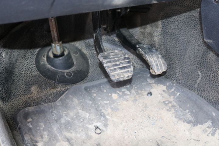 1416793-77 Renault Master Chassi Cab 3.5 T 2.3 dCi Quickshift, 150hp, 2015