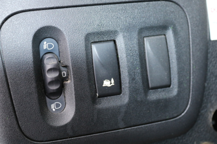 1416793-78 Renault Master Chassi Cab 3.5 T 2.3 dCi Quickshift, 150hp, 2015