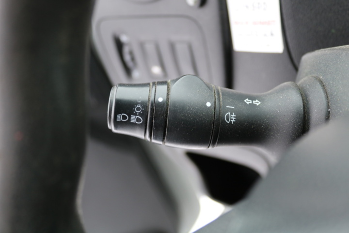 1416793-83 Renault Master Chassi Cab 3.5 T 2.3 dCi Quickshift, 150hp, 2015