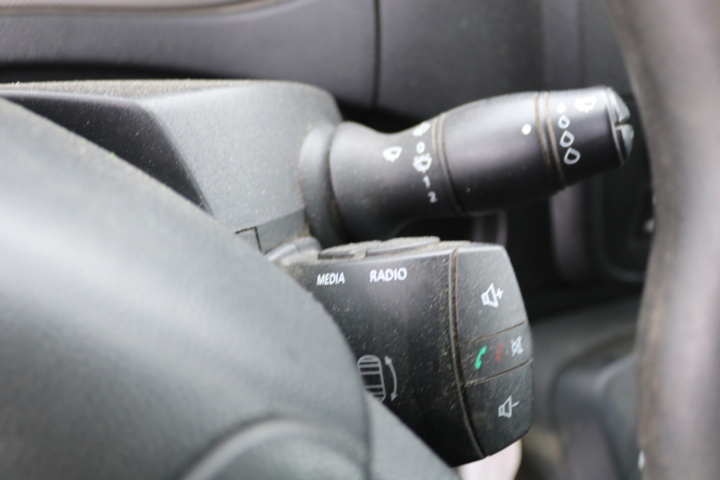 1416793-84 Renault Master Chassi Cab 3.5 T 2.3 dCi Quickshift, 150hp, 2015