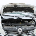 1416793-89 Renault Master Chassi Cab 3.5 T 2.3 dCi Quickshift, 150hp, 2015