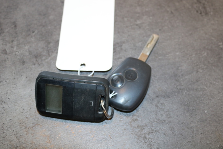 1416793-97 Renault Master Chassi Cab 3.5 T 2.3 dCi Quickshift, 150hp, 2015