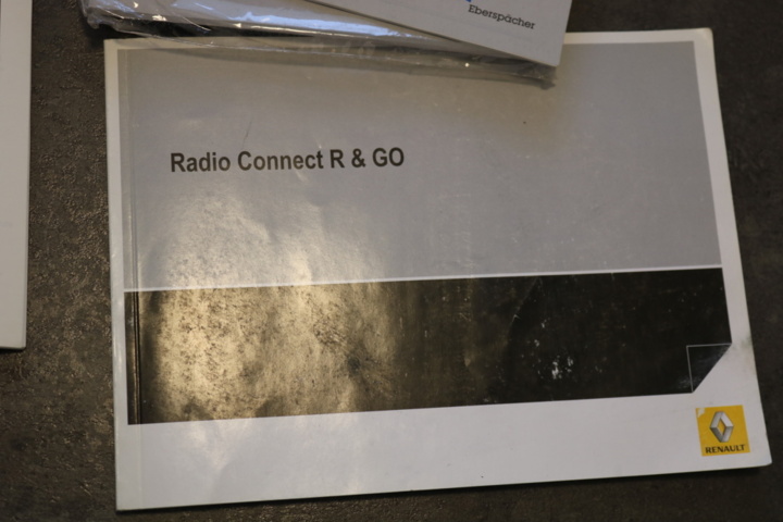 1416793-100 Renault Master Chassi Cab 3.5 T 2.3 dCi Quickshift, 150hp, 2015