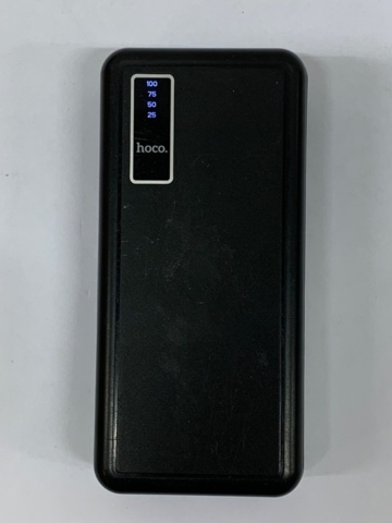 1416748-23 Wristwatch, power bank, sunglasses, etc.