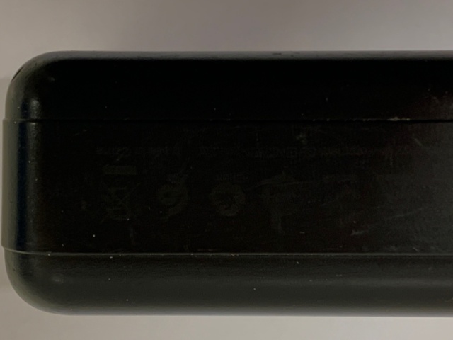 1416748-26 Wristwatch, power bank, sunglasses, etc.