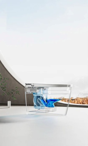 1486564-2 Smart toilet - PuroFlush Smart 001