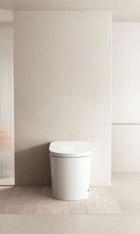 1486564-5 Smart toilet - PuroFlush Smart 001