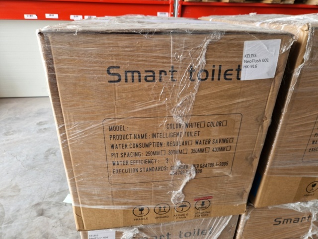 1486564-6 Smart toilet - PuroFlush Smart 001