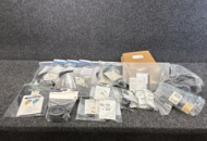 1486105 Sortiment med tillbehör för personlig skyddsutrustning