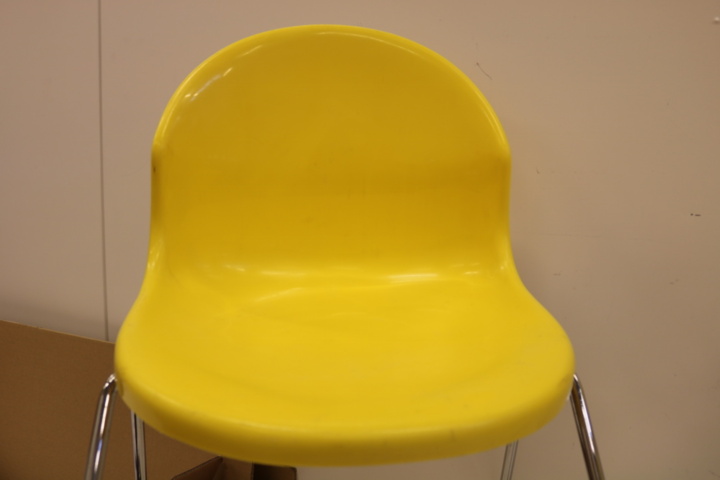 1416794-2 2 designer chairs made by Svante Schöblom