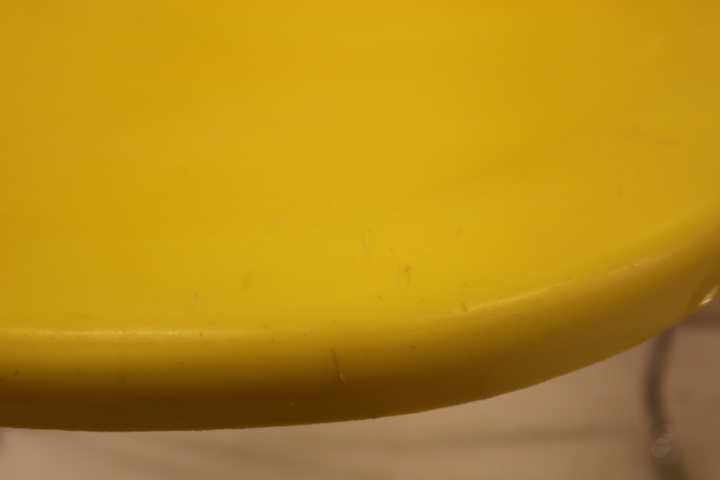 1416794-9 2 designer chairs made by Svante Schöblom