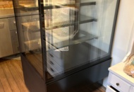 1368652 Pastry refrigerator - Tecnodom EVO EVOK90V290 -2024