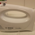 1416795-2 2 new Bosch electric mixers/hand mixers