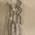 1416795-7 2 new Bosch electric mixers/hand mixers