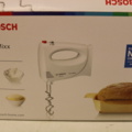 1416795-11 2 new Bosch electric mixers/hand mixers