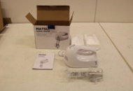 1416797 2 pcs New Hand Mixers Matsui