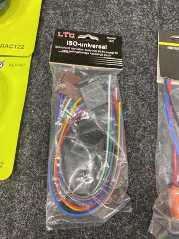 1486628-7 Assortment from construction & hardware stores