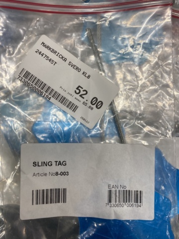 1486628-14 Assortment from construction & hardware stores