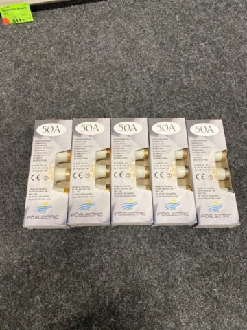 1486628-23 Assortment from construction & hardware stores