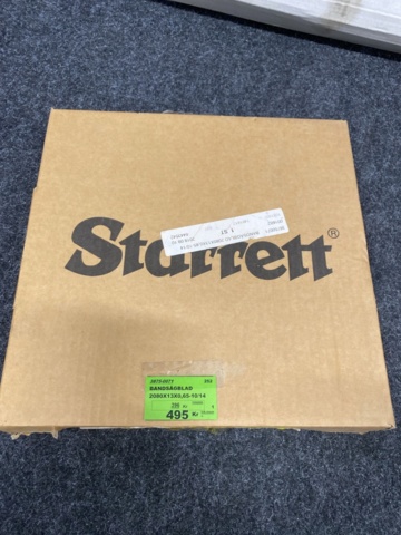 1486628-34 Assortment from construction & hardware stores