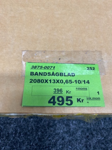 1486628-35 Assortment from construction & hardware stores