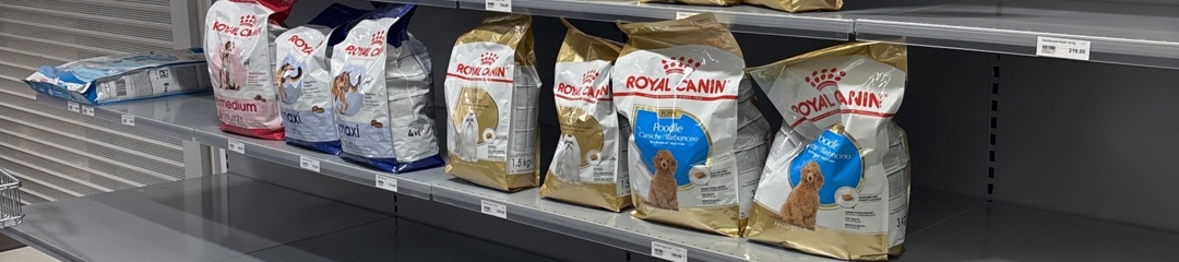 Bild som representerar auktionen - Djurknuten AB i konkurs