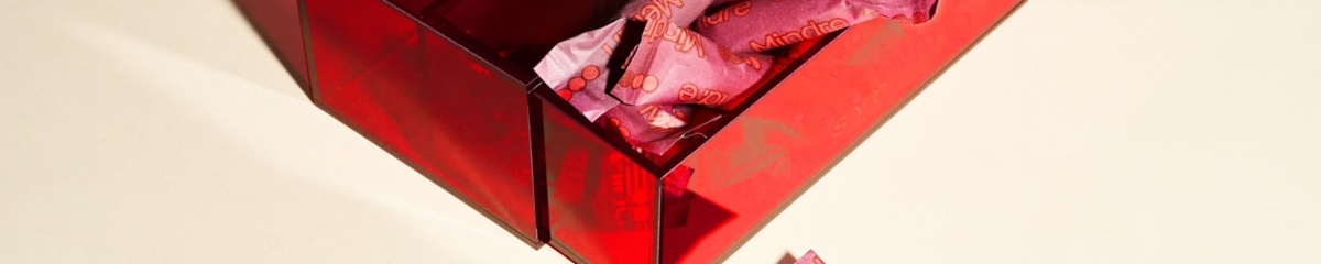 Bild som representerar auktionen - Avyttring stort parti med sanitetsskydd