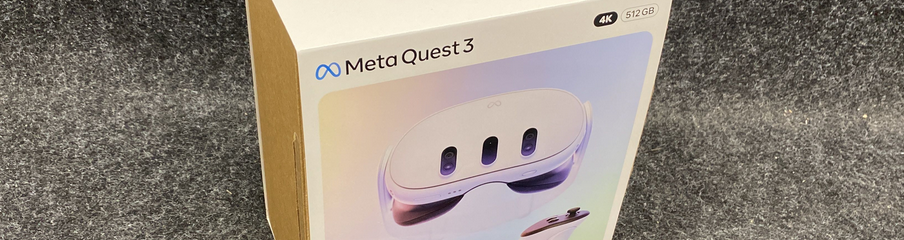 Image representing the auction - Consumer Electronics &amp; Gaming