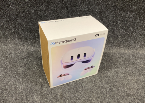 Image representing the auction - Consumer Electronics &amp; Gaming