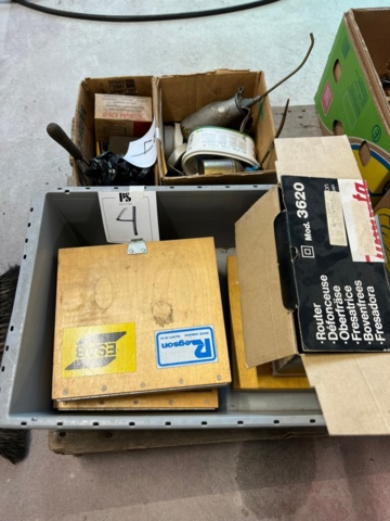 1486763-1 Assortment boxes