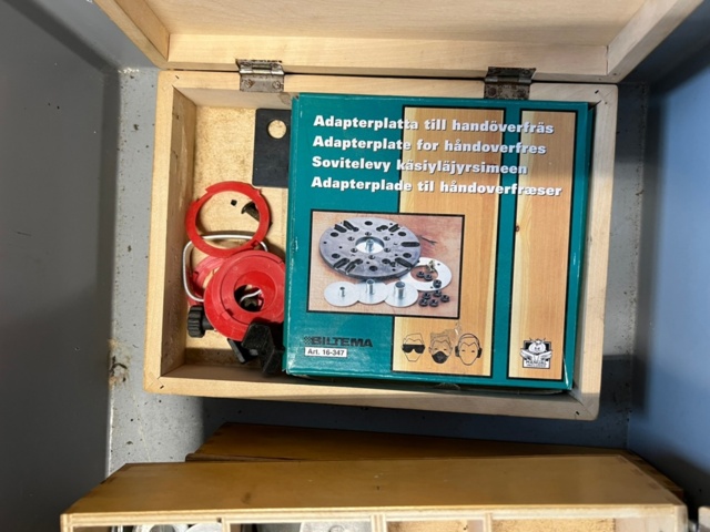 1486763-3 Assortment boxes