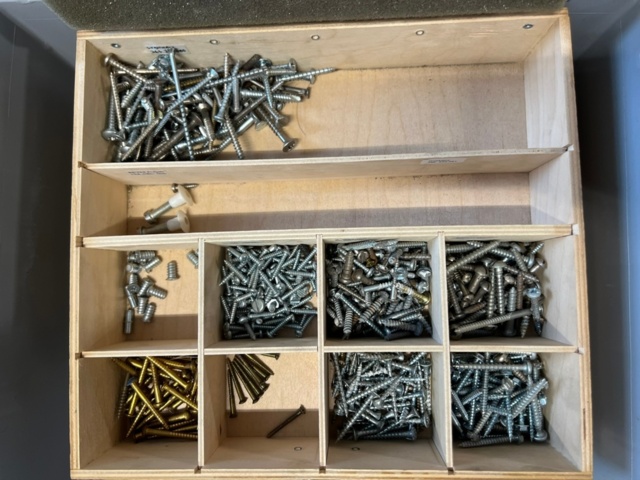 1486763-4 Assortment boxes