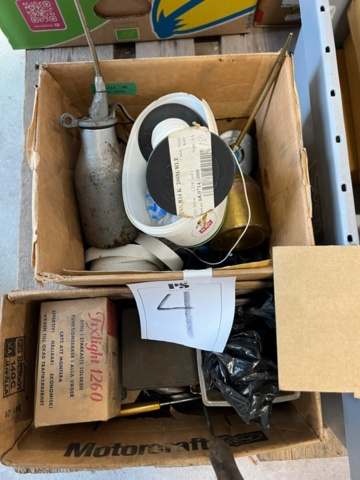 1486763-7 Assortment boxes