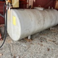 1486771-1 Diesel tank 3000 liters