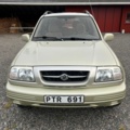 1486772-4 Suzuki Grand Vitara 5-door 2.5 4WD Manual, 144hp, -2000