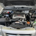 1486772-14 Suzuki Grand Vitara 5-door 2.5 4WD Manual, 144hp, -2000