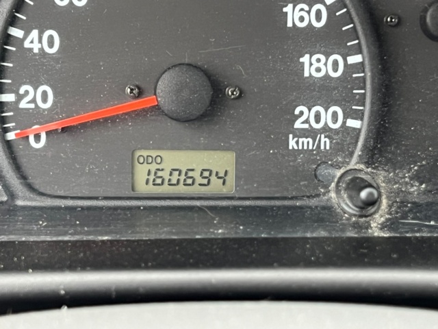 1486772-29 Suzuki Grand Vitara 5-door 2.5 4WD Manual, 144hp, -2000