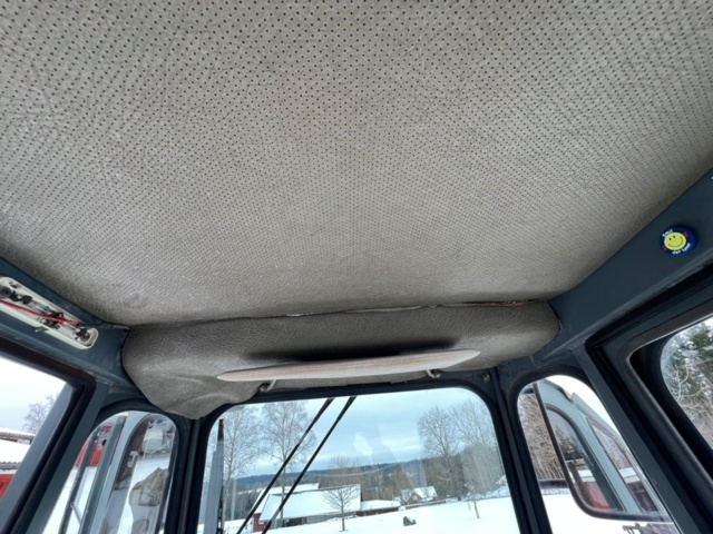 1486773-25 Hjullastare Zettelmeyer ZL 602 med redskap