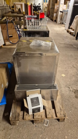 1486035-10 Hood dishwasher Electolux EHT8