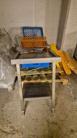 1486035-11 Hood dishwasher Electolux EHT8