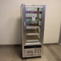 1295876-2 Panorama fridge/display box - Tefcold UPD200