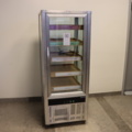 1295876-1 Panorama fridge/display box - Tefcold UPD200