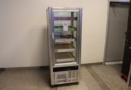 1295876 Panorama fridge/display box - Tefcold UPD200