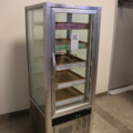 1295876-3 Panorama fridge/display box - Tefcold UPD200