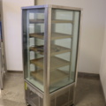 1295876-9 Panorama fridge/display box - Tefcold UPD200